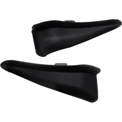 98072348XT for Peugeot 308S New 408 308 Front Windshield Wiper Side Cowl Trim Cover