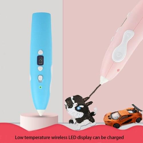 AEVYVKV 3D Pens