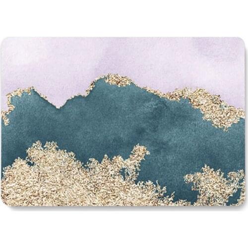 Case For MacBook Air 13 11 12 Retina 13.3 New Pro 15.4 16 inch Cover Art Paint shell XC0105