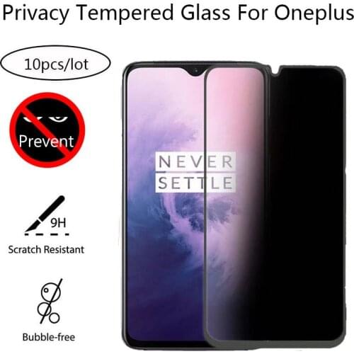 EYEUNG Screen Protectors For OnePlus 5