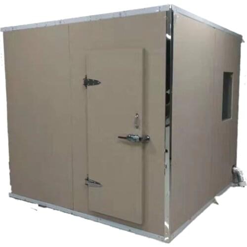 【Global Delivery】8x8ft Aluminum plastic Panel sound-proof Vocal Booth room Modular Detachable host studio Vocal Booth