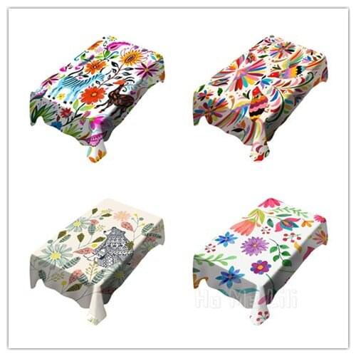 Illustration Art Of Colorful Plants Animals And Flowerstable Cover Unique Indoor And Outdoor Design