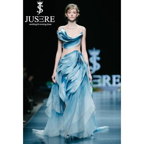 Вечерние платья JUSERE China At AliExpress