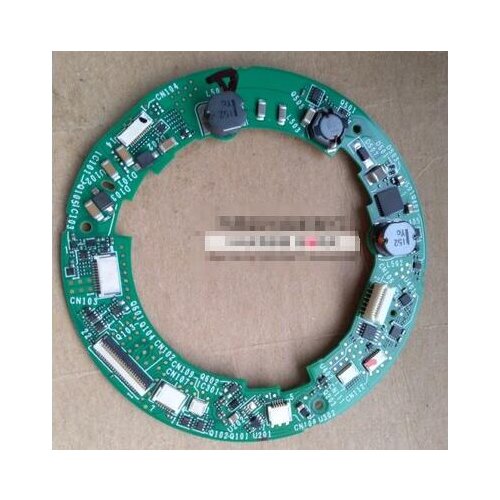Original 150-600MM LENS mainboard for TAMRON 150-600 motherboard (for canon mount) slr camera Repair Part