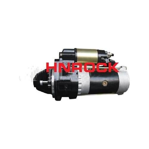 NEW HNROCK 24V 11T 4.5KW STARTER QDJ2516J-P FOR CHAOCHAI 4102/T11