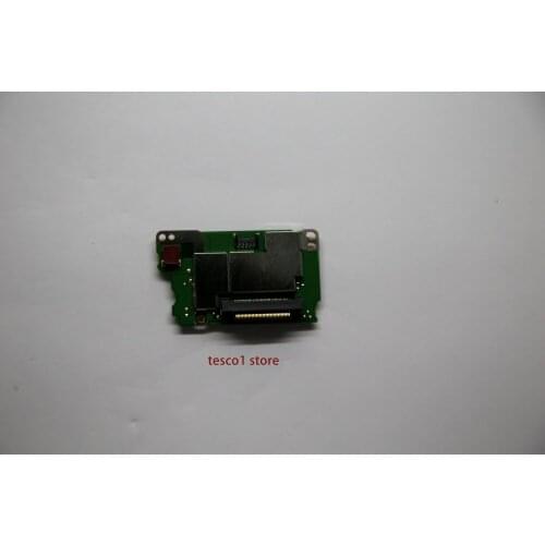 New Original shoulder DC Power Supply board PCB Repair parts for Canon EOS 6D