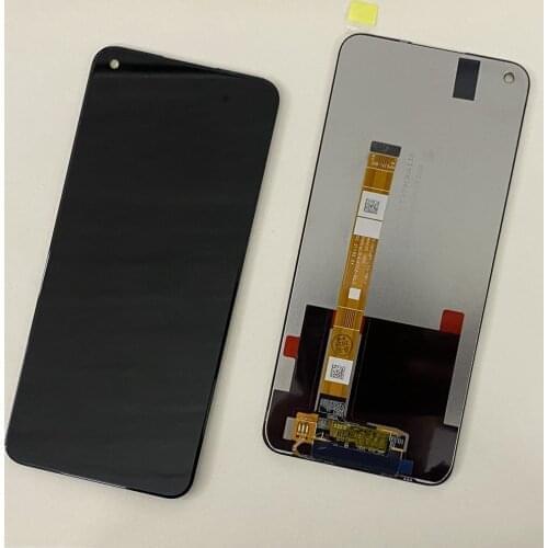 Original 6.52” Display For OnePlus Nord N100 LCD Display Touch screen Digitizer OnePlus N100 BE2013 BE2015 BE2011 LCD Screen