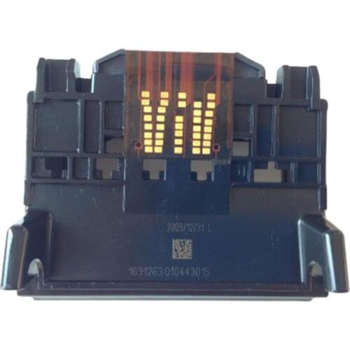 4 Colors Print Head Printhead for HP862 B110A Hpb110a B109A B210A B310A Printer M5TD