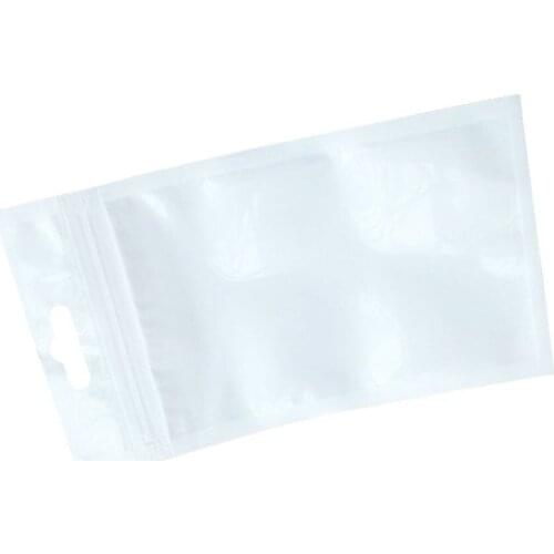 8*14cm Plastic Bag Cell Phone Accessories Mobile Phones Case Cover Retail Packaging Package Pouch Bags for iPhone X Xiaomi