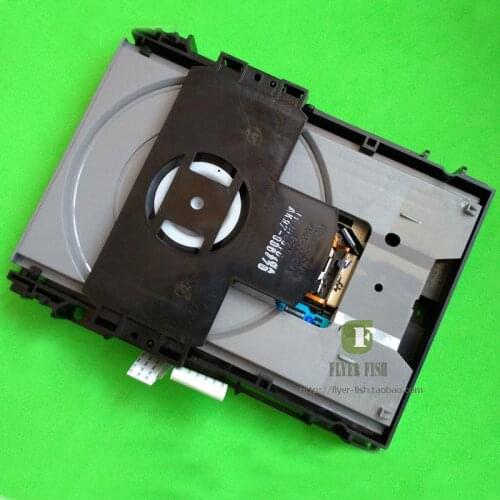 Replacement DVD Loader For SOH-DT2 Optical Pickup Holder Chuck AK61-00253A 100AZ51078A AK97-006770 Mechanism Cord DT2 Bloc