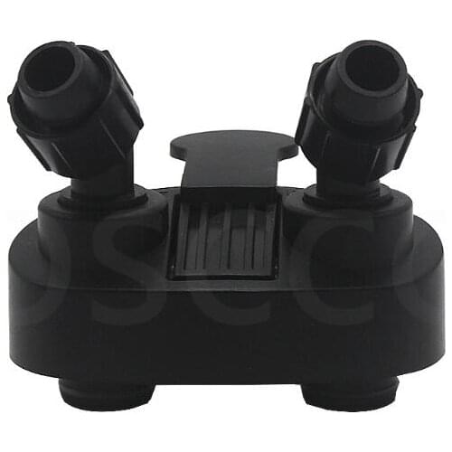 SUNSUN external filter original inlet and outlet control valve aquarium switch accessories HW-302/303A/B/304A/B/402A/B/403A/B