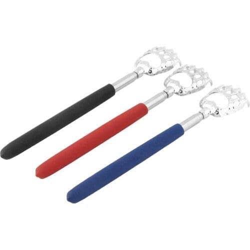 Hot Selling 1pc Bear Claw Telescopic The Ultimate Back Scratcher Extendable Nice Gift