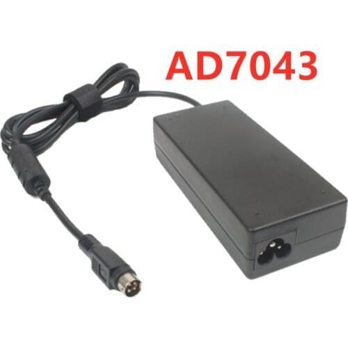 19V4.74A four-pin POS machine charger FOR cash register ordering machine ACBEL AD7043