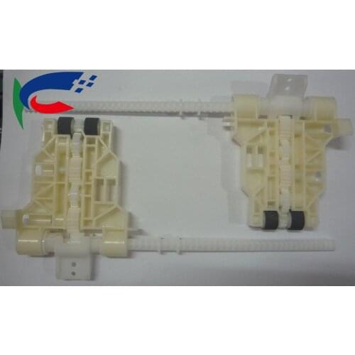 2pcs original pick up roller for EPSON WF-7720 7710 7728 7718 7610