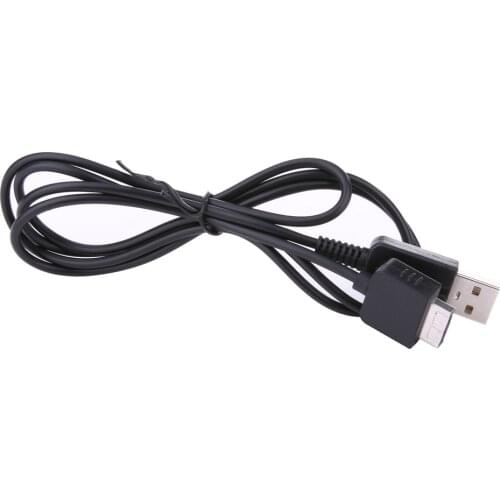 2 in 1 USB Data Transfer Sync Charger Cable Power Adapter Wire Line for Sony PlayStation Vita 1000 for PSV
