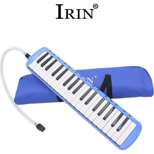 37 Piano Keys Melodica Musical Instrument with Carrying Bag for Students Beginners Kids &T8