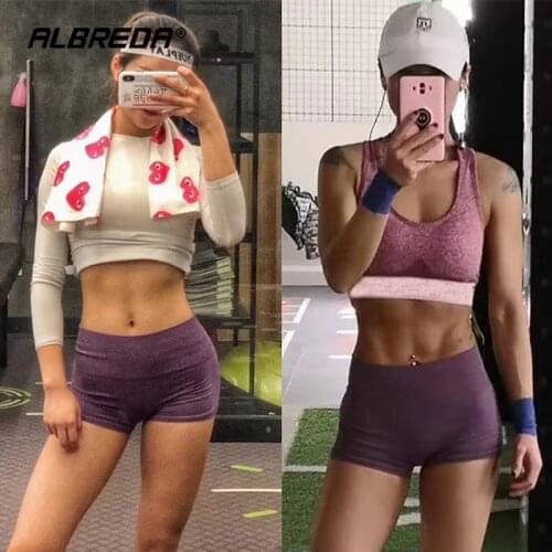 Женские туристические шорты ALBREDA China At AliExpress