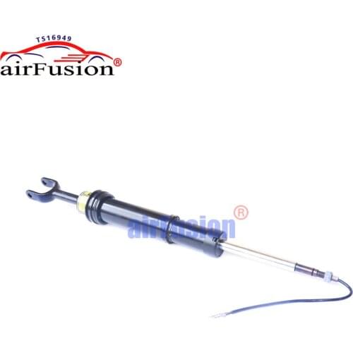 AirFusion Front Left / Right Suspension Shock Absorber For Audi A8 Quattro 4E D3 With electronic 4E0616039AF 4E0616040AF