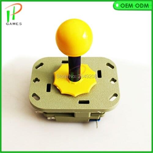 Jamma arcade joystick for Doll machine/Fighting games/crane machine MANE DIY arcade game kit parts Game accessories