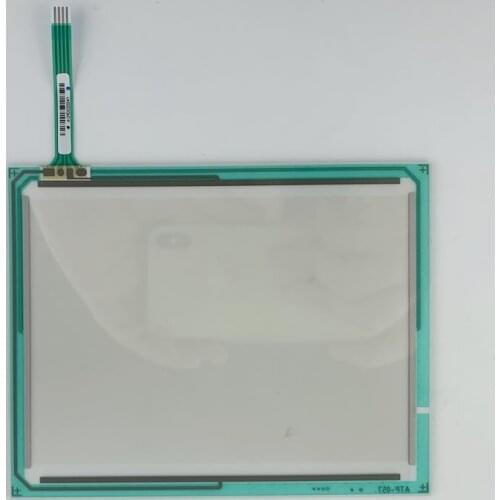 ATP-057 Touch Glass for Machine Operators panel repair~do it yourself,Have in stock