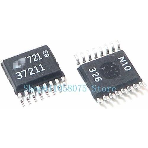 Free freight LTC3721EGN-1#PBF LTC3721EGN-1 SSO16 5pcs