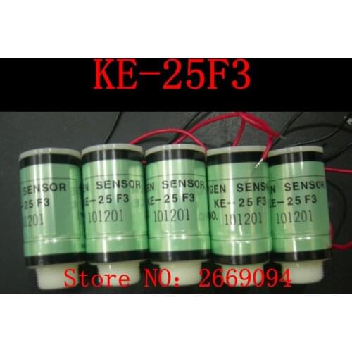 1PCS/5PCS oxygen sensor KE-25F3 riginal KE25 NEW IN STOCK