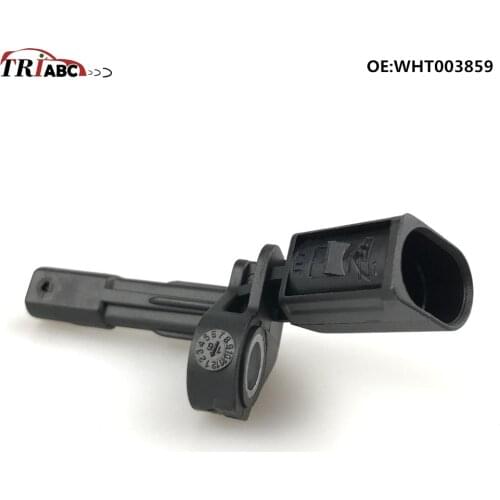 WHT003859 ABS Wheel Speed Sensor Rear Left For Audi A3 A7 Q3 TT VW Golf Jetta Passat PORSCHE CARRERA 980 Seat SKODA 1K0927807