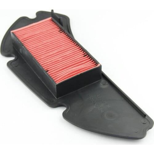 Motorcycle Engine Parts Air Filter System Filters For Honda SES125 SES150 Dylan 125 150 2001-2007 Mosquito 125 150 17210-KGF-900