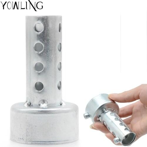 Motorcycle Exhaust Pipe Muffler DB Killer Silencer Noise Sound Eliminator for Kawasaki ninja zx9r zx12r z800 z1000 z750 ER6N/F