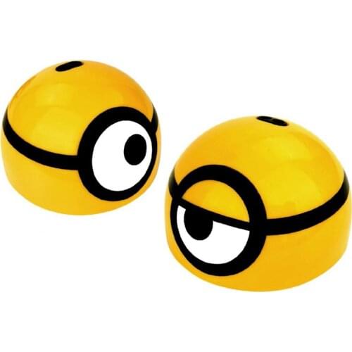 Novelty Shape Cartoon Electric Toys Light Flashing for Interactive Activity Intelligent Runaway Toy Christmas Gift For Kids