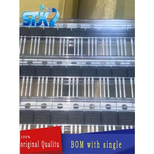 IC MBR10100CT TO-220 2019+ Interface - serializer, solution series New original Not only sales and recycling chip 1PCS