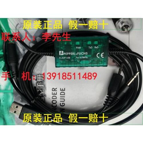 K-ADP-USB 100% new and original and genuine