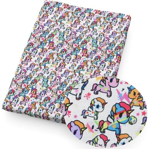 Patchwork Printed 100% Cotton Fabric for Tissue Kids Home Textile for Sewing Quilting Doll Needlework DIY Handmade ,1Yc13128