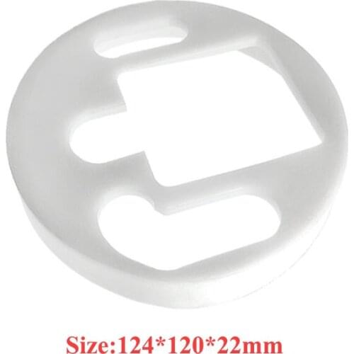 Lower wall shaft cover Protective cover for CHMER EDM Machine/WEDM-LS Wire Cutting Machine Parts