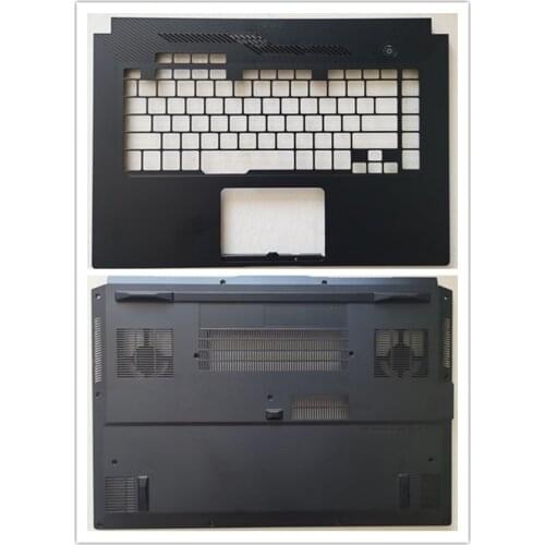 New laptop for ASUS ROG 2 R9 GA502 13N1-8LA0701 upper case base cover palmrest