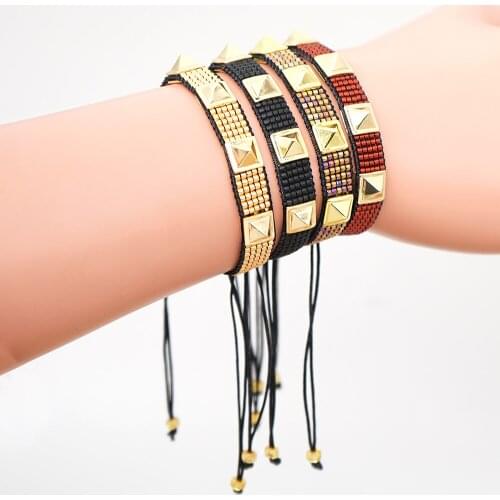 Rttooas Pair Bracelets