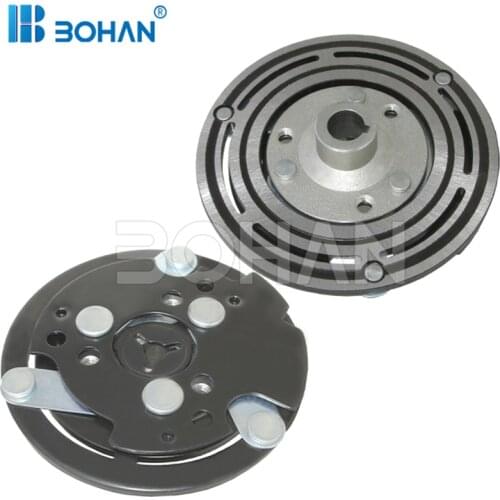 SD7H15 compressor clutch hub 1977958C1 1999755C2 1999755C3 14SD4609C RD5102590 2004609AM 4478 4609 5300 9588 77551 BH-CH-034