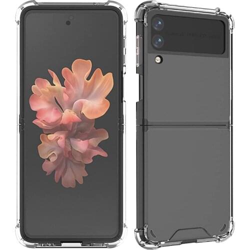 SURITCH Samsung Galaxy Z Flip Phone Cases