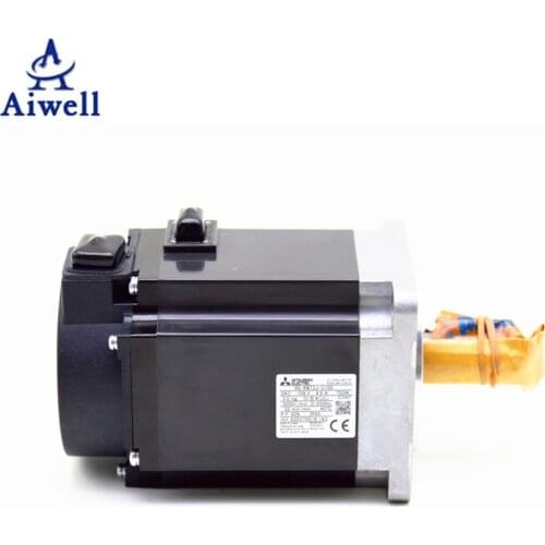 High Quality Original Mitsubishi AC Servo Motor HG-KN73J-S100