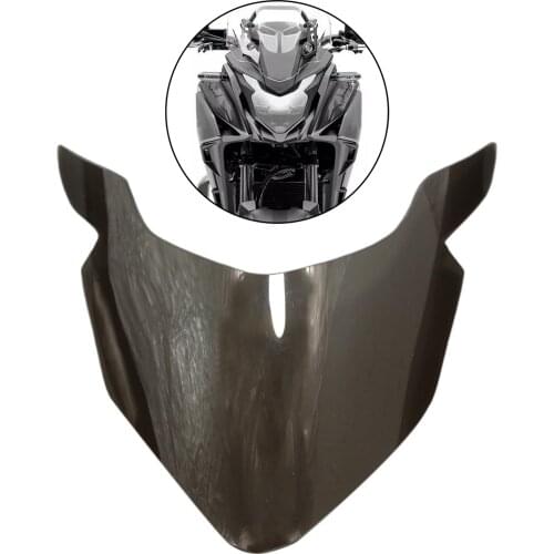 Motorcycle ABS Headlight Screen Protection Guard Replacement for Honda CB500X CBR650F CB650F