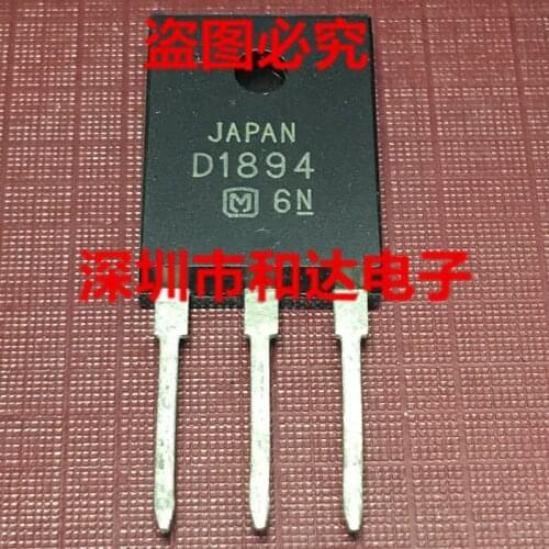 2SD1894 D1894 TO-3PF