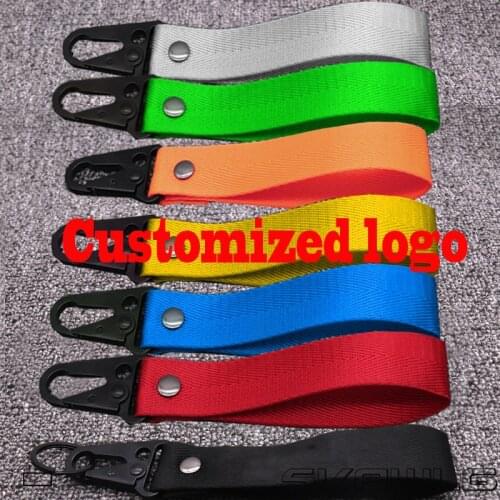 3D Key Holder Chain Collection Keychain For Kawasaki BMW DUCATI KTM YAMAHA Buell Bajaj Honda SUZUKI Motorcycle Badge Keyring