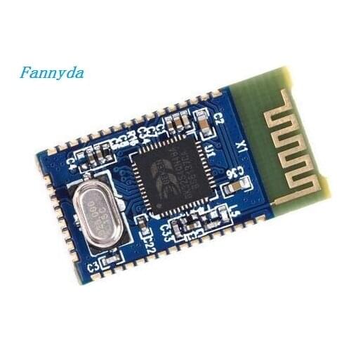 BK3254 wireless bluetooth module bluetooth 4.1 stereo audio module FM radio/TF card /U disk