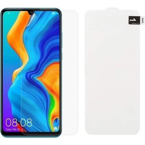 Case For Lenovo Z5S K10 k6 Note Full Cover Screen Protector For Lenovo z5 Z6 pro lite Mobile Phone Protective Film