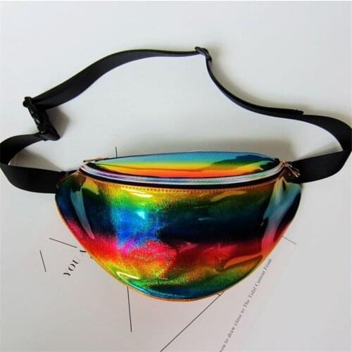 Crohand Women's Transparent Bags