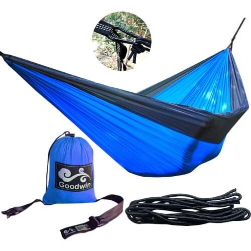 Goodwin Tourist Hammocks