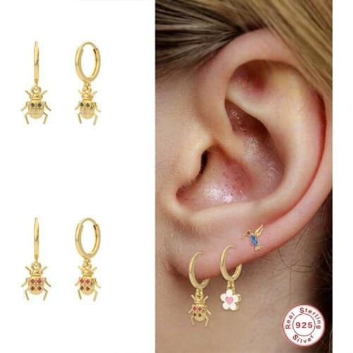 GS Earrings