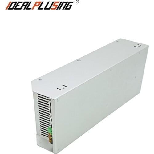 Long lifetime 0-110V 18A 2000W 110V 220V AC to DC PFC SMPS Modular Switching Power Supply