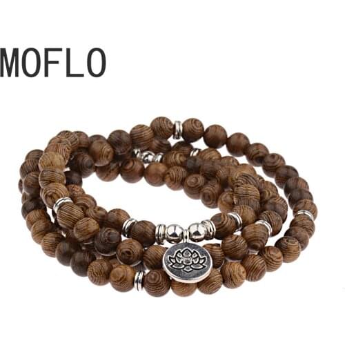Плетеные браслеты MOFLO China At AliExpress
