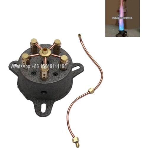 High pressure fire burner,household gas stove,portable burner,desktop outdoor gas stove,pan burner,barbecue gas stove